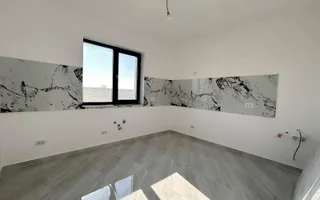 Casa Individuala de vanzare - Teren 350 mp | 4 camere - 3 bai - Poză 17