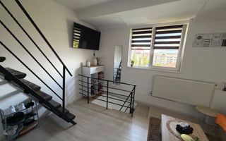 Apartament 2 camere, 3 niveluri, zona Andrei Muresanu!! - Poză 3