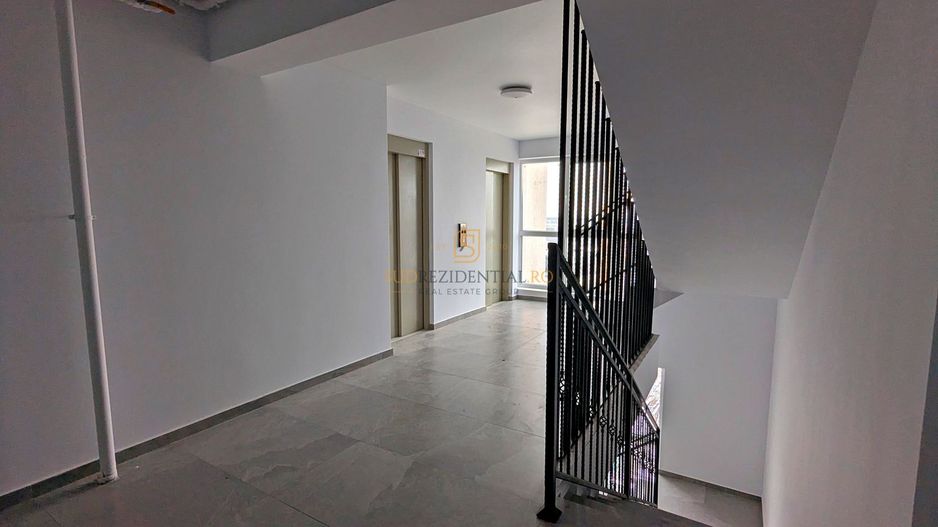 Închiriere apartament 2 camere, prima închiriere | Bd. Metalurgiei - Poză 23