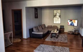 Apartament cu 2 camere | Etaj intermediar | Florești - Zona Terra - Poză 2