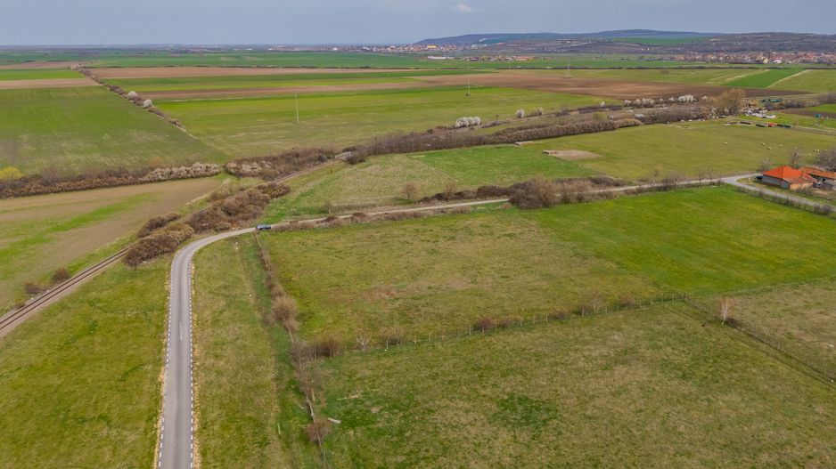 Teren intravilan, Galsa - Poză 5