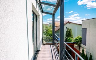 Casă Bavaria Park I | 132 mp utili | teren 347 mp | mobilată. - Poză 9