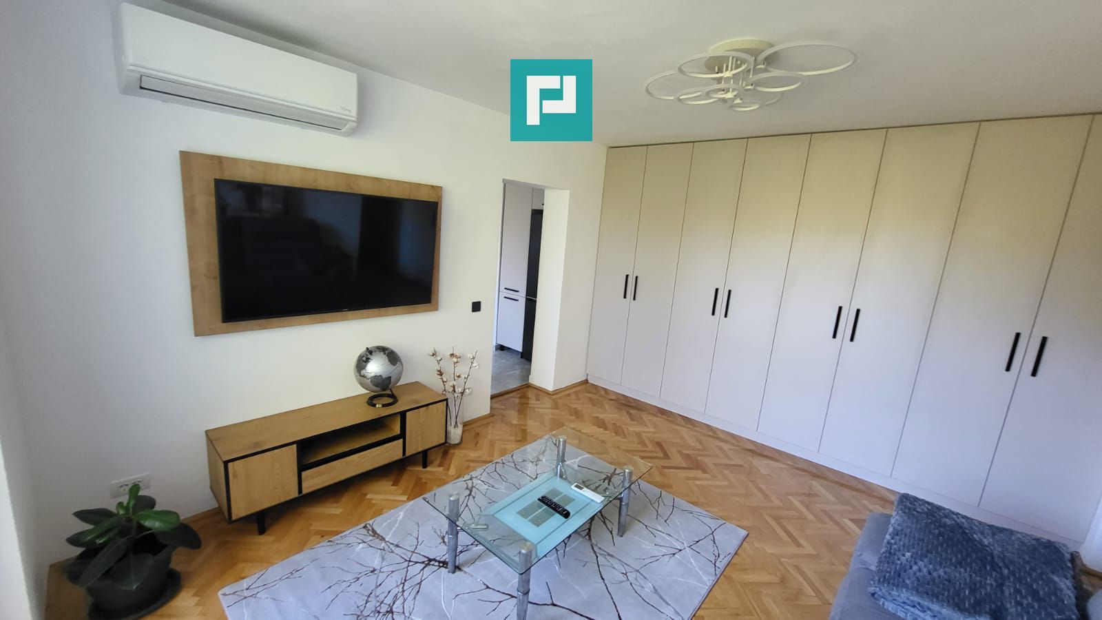 Apartament modern cu 2 camere Podgoria - Poză 17
