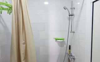 Casă cochetă 50 mp utili + terasa - zona centrala - Grădina Publică - Poză 10