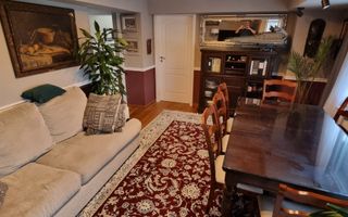 Universitate bloc 1980 - 4 camere lux - Poză 4