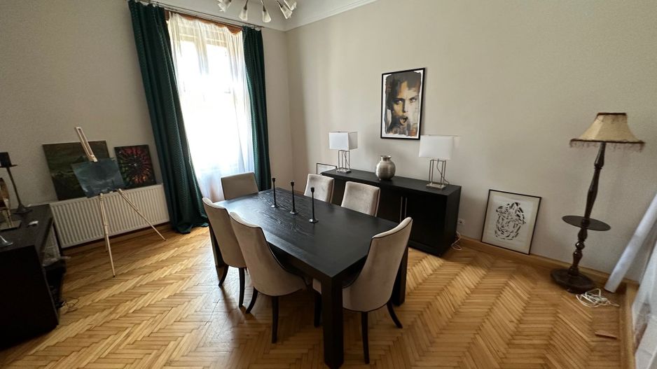 Apartament deosebit  zona Central - Poză 7