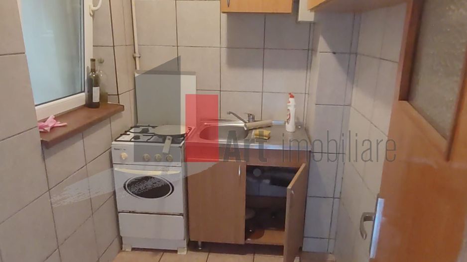 Vânzare apartament decomandat 2 camere - Metrou Lujerului - Poză 9