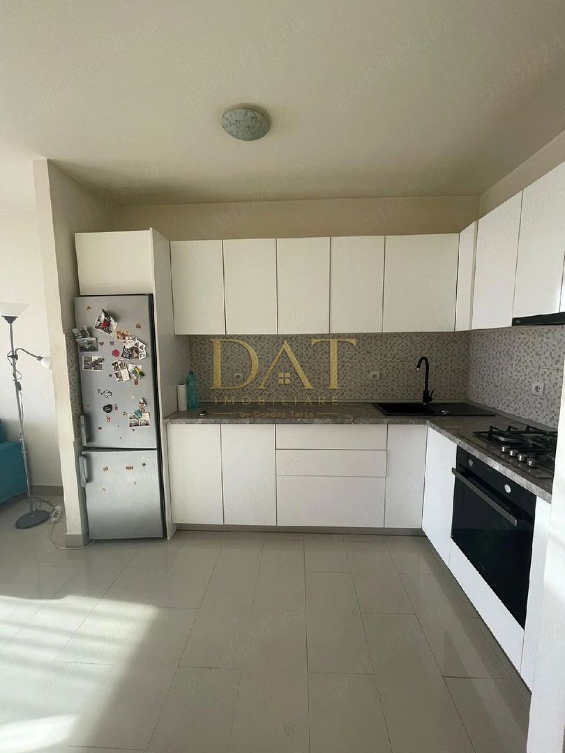 Apartament 2 camere | parcare subterană | Iris - Poză 10