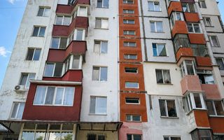 Vânzare, apartament, 2 camere, str. Petrarilor, Telecentru - Poză 10