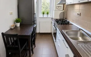 2 Camere la Prima Închiriere | Etajul 1 | Bloc 2013 | Centrală | - Poză 15