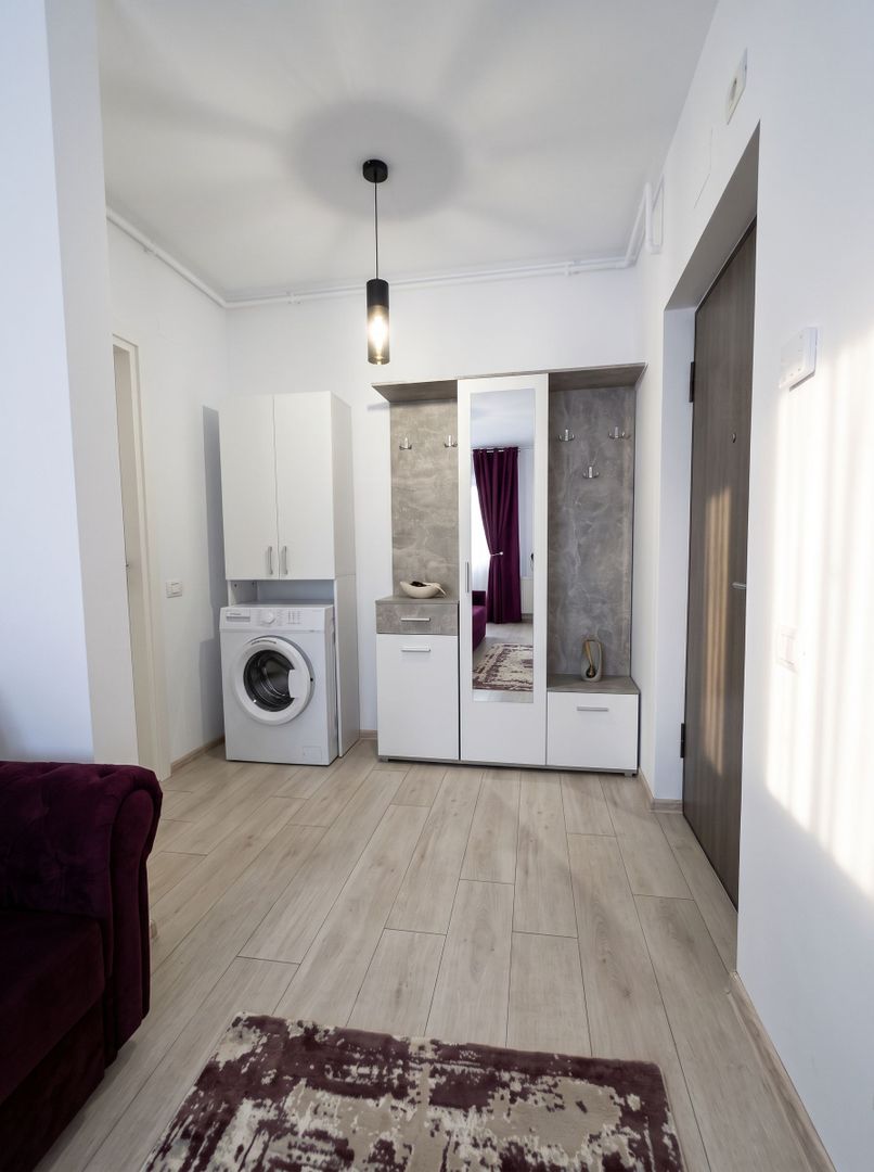 2 Camere Valea Ialomitei Brancusi Drumul Taberei Cu Parcare Frumos Rau - Poză 6