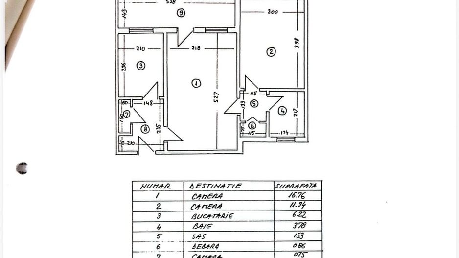 Apartament cu doua camere, bulevardul Alexandru Obregia, 89.900€ - Poză 12