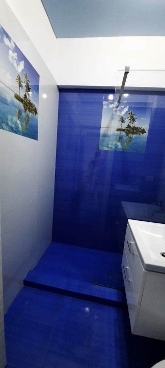 Studio in prima linie 32 mp  Et. 5/6  An 2000  Mamamia Zev Mediteraneo - Poză 3