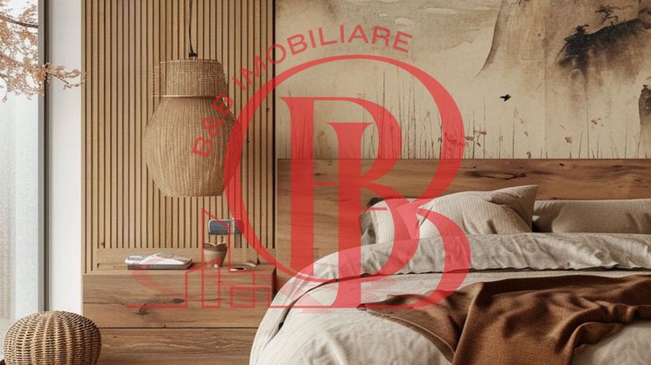 Apartament 2 camere cu terasa-Titan Pallady Metrou Teclu - Poză 3