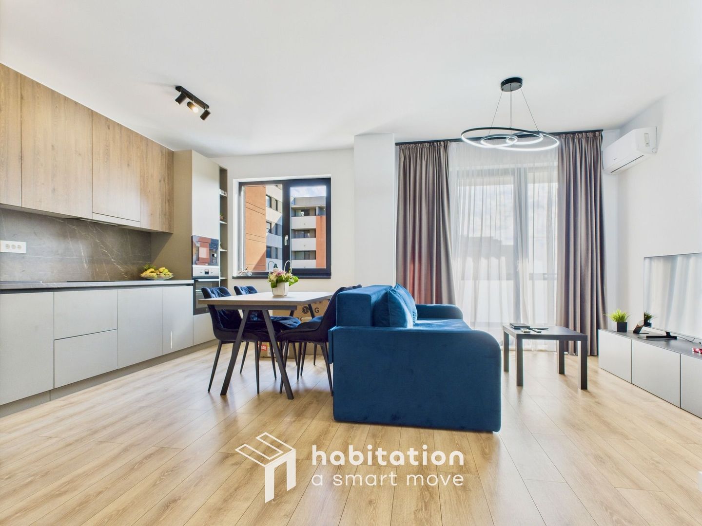Refugiu luminos în zona Aradului - tur virtual disponibil - Poză 3