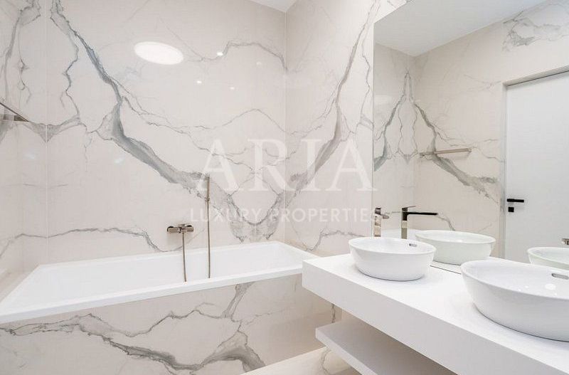 One Rahmaninov - Un nou standard al luxului - mobilat -Floreasca - Poză 9