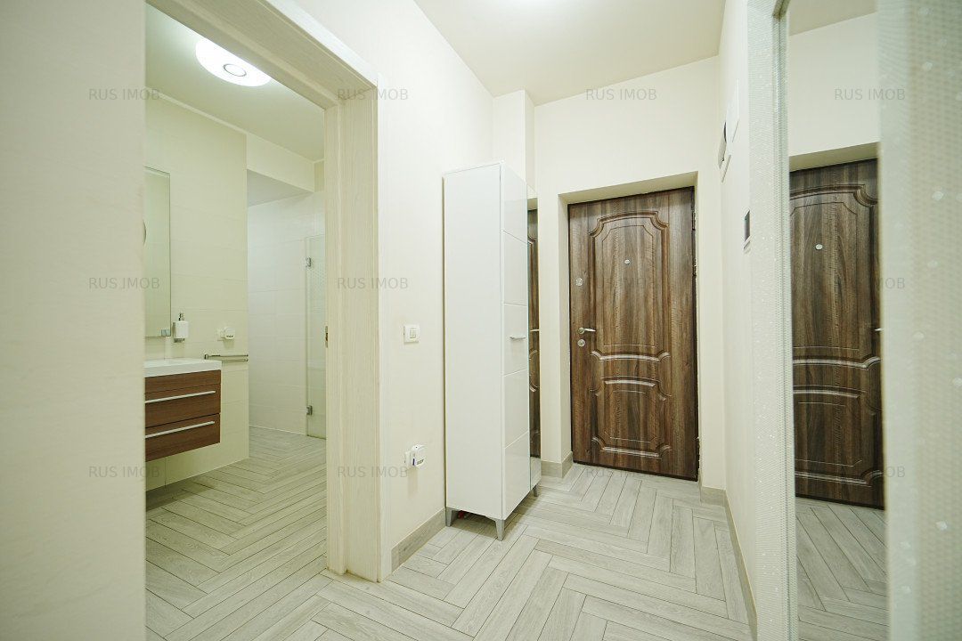 Apartament deosebit locatie buna mobilat si utilat - Poză 10