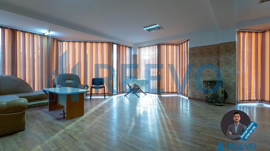 Casă + Spațiu Comercial de vânzare, Șerbanești, Bacău - Poză 7