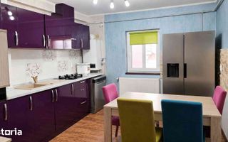 Apartament 3 camere de vânzare | Ostroveni Vâlcea | 68 mp - Poză 1
