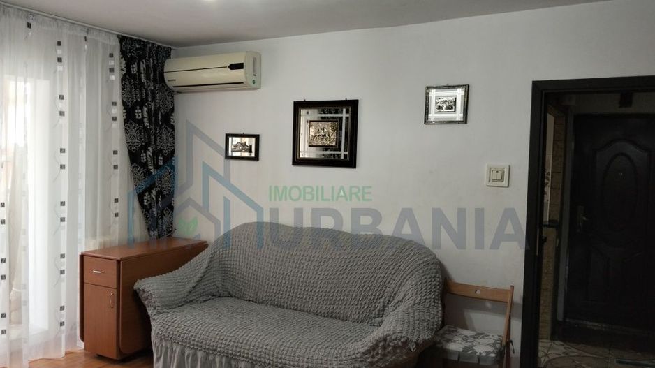 3 camere semidecomandat, mobilat/utilat, etaj 4/4 – Zimbru, Iași - Poză 7