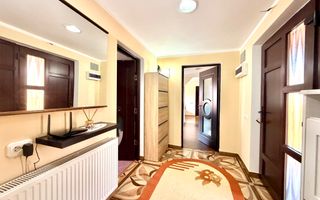 Casa/ teren 700 mp, subsol, anexa locuibil – 10 min de Humor - Poză 4