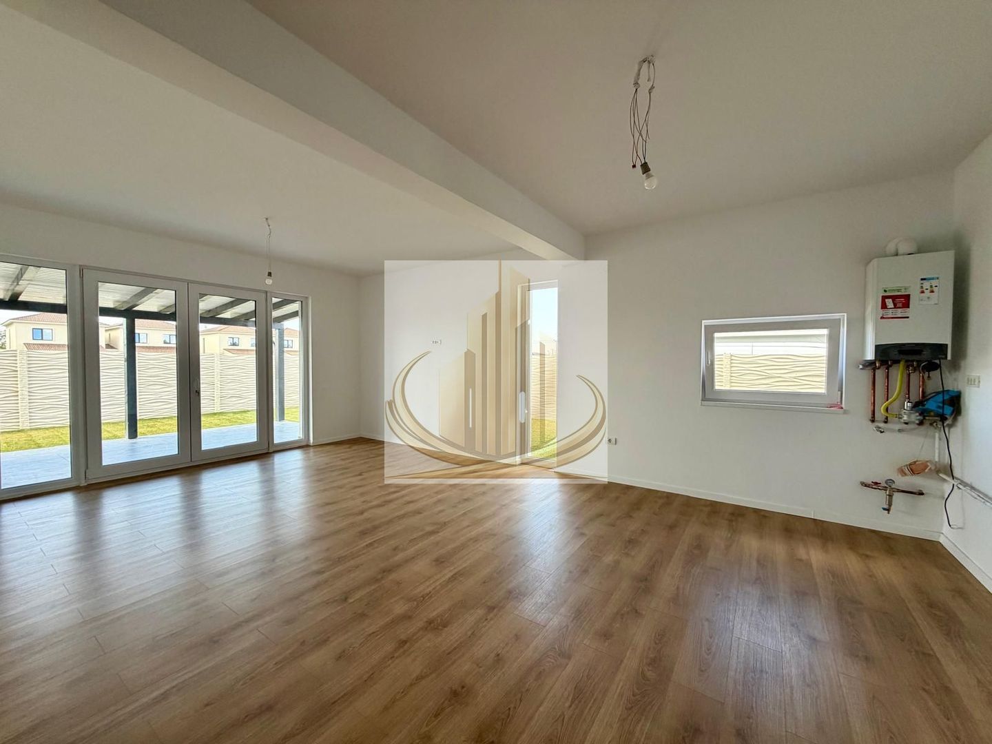 Duplex modern P+1E – Moșnița Nouă, ultracentral - Poză 27