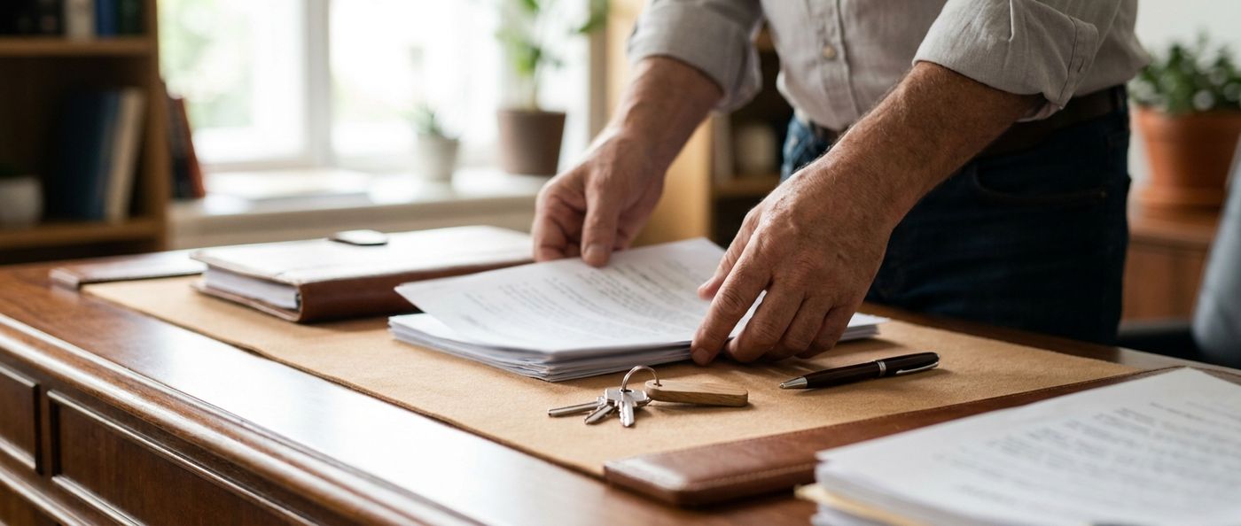Cât durează cu adevărat să vinzi un apartament în Pitești în 2026? Pași și termene reale