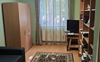 Apartament 2 camere Sagului la parter cu centrala - Poză 1