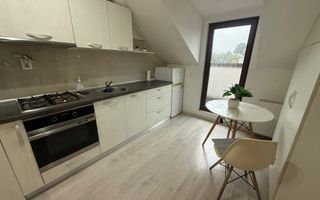 Apartament Central, langa Palas Mall - Poză 6