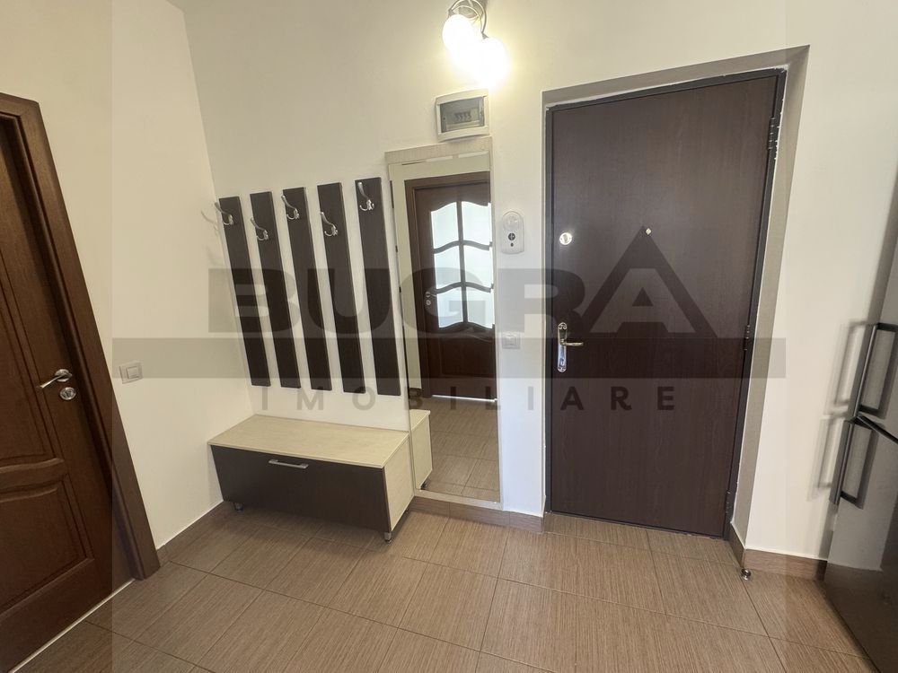 Apartament de 1 camere, 37mp, decomandat, zona Hotel Paradis - Poză 4