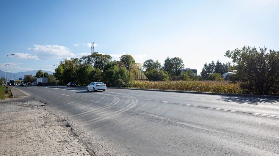 Teren intravilan | 20500 mp | PUZ | multiple destinatii | Stupini - Poză 15