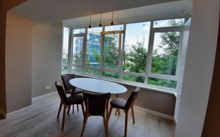 3 camere spațioase, renovat recent, 2 băi – Aviator Popișteanu / Domenii - Poză 1