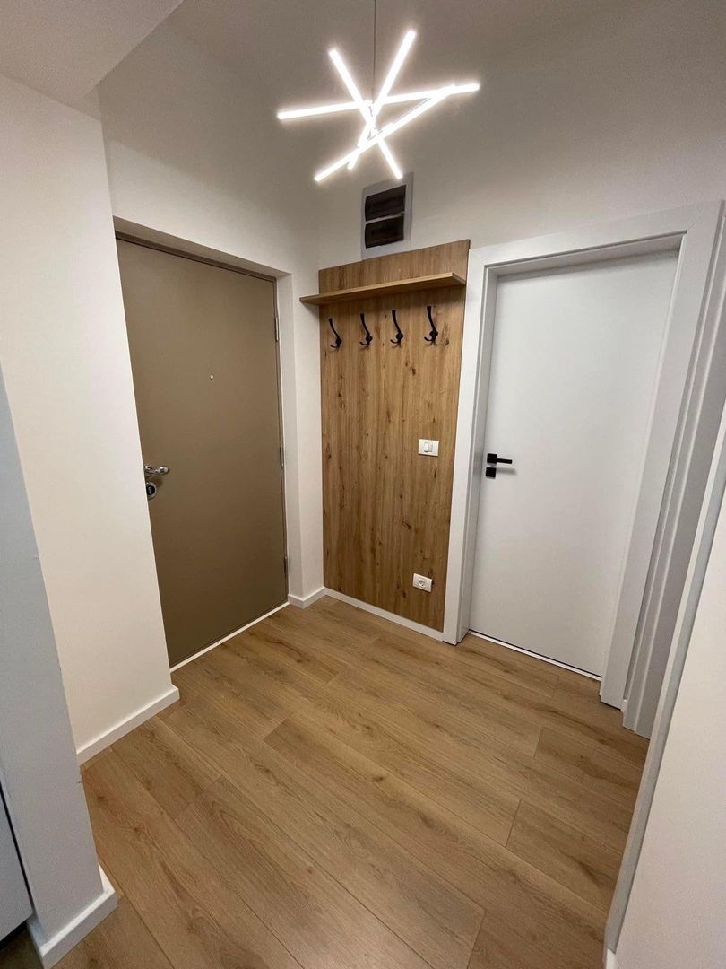 Aradului | 2 camere | Prima inchiriere | Parcare subterana - Poză 7