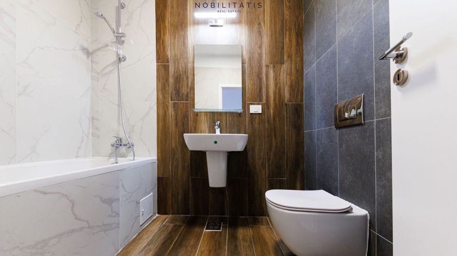 Oferta inchiriata - Apartament cu 2 camere de inchiriat | City of Mara | Garaj - Poză 18