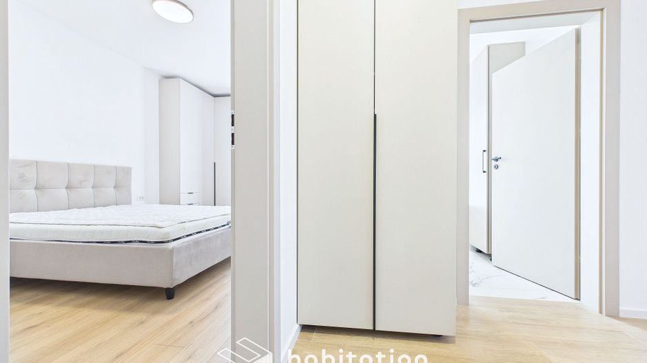 Apartament elegant, spațios, prima închiriere, Torontalului - Ateneo - Poză 17