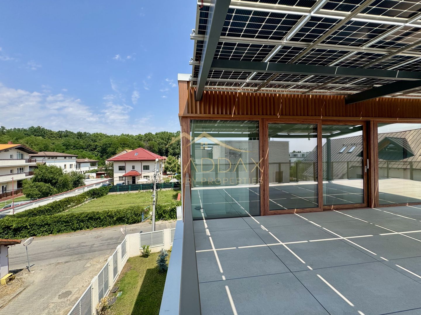 Vila cu 6 camere *575mp* / 2 locuri parcare // Pipera- Iancu Nicolae - Poză 57