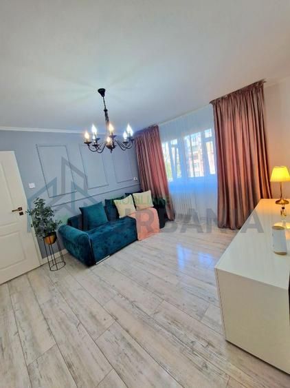 Apartament 2 camere, Podul Ros - Cantemir - Campus Palas, Iași - Poză 6