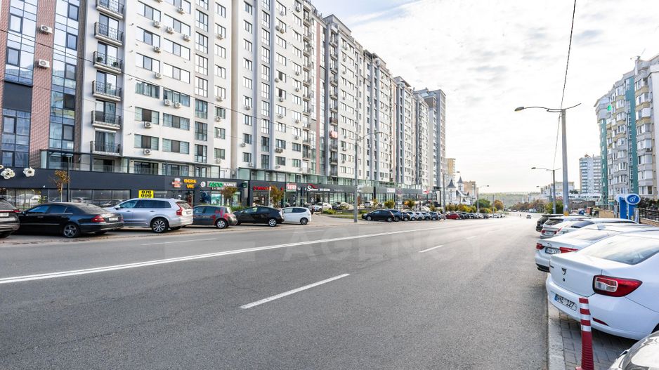 Vânzare, apartament 2 camere, 45 mp, str. Mircea cel Bătrân, Ciocana - Poză 21