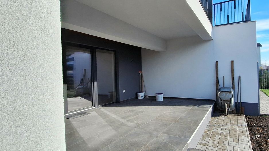 DUPLEX FINALIZAT - finisat la cheie - Poză 28