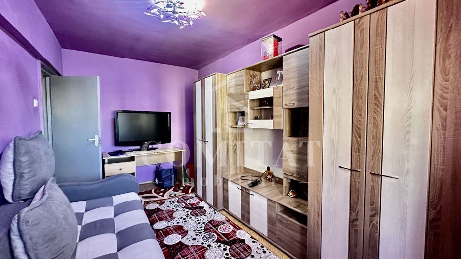 Apartament 4 camere decomandate | Etaj intermediar | Manastur - Poză 8