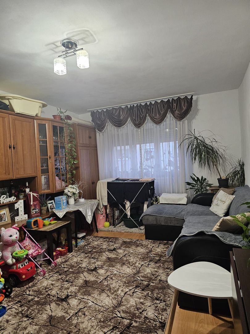 Apartament PB 2 camere Rogerius - Poză 4