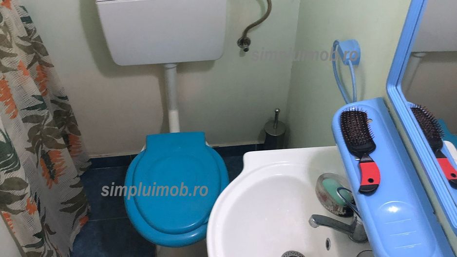 Centrala Proprie 2 Camere Huedin Drumul Gazarului Sector 4 - Poză 12