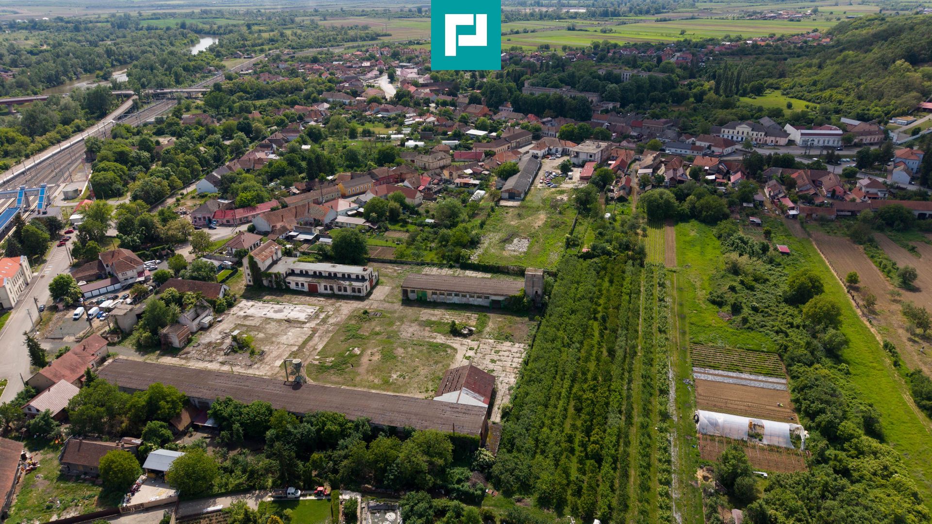 Oportunitate de investiție în Orașul Lipova - Poză 14
