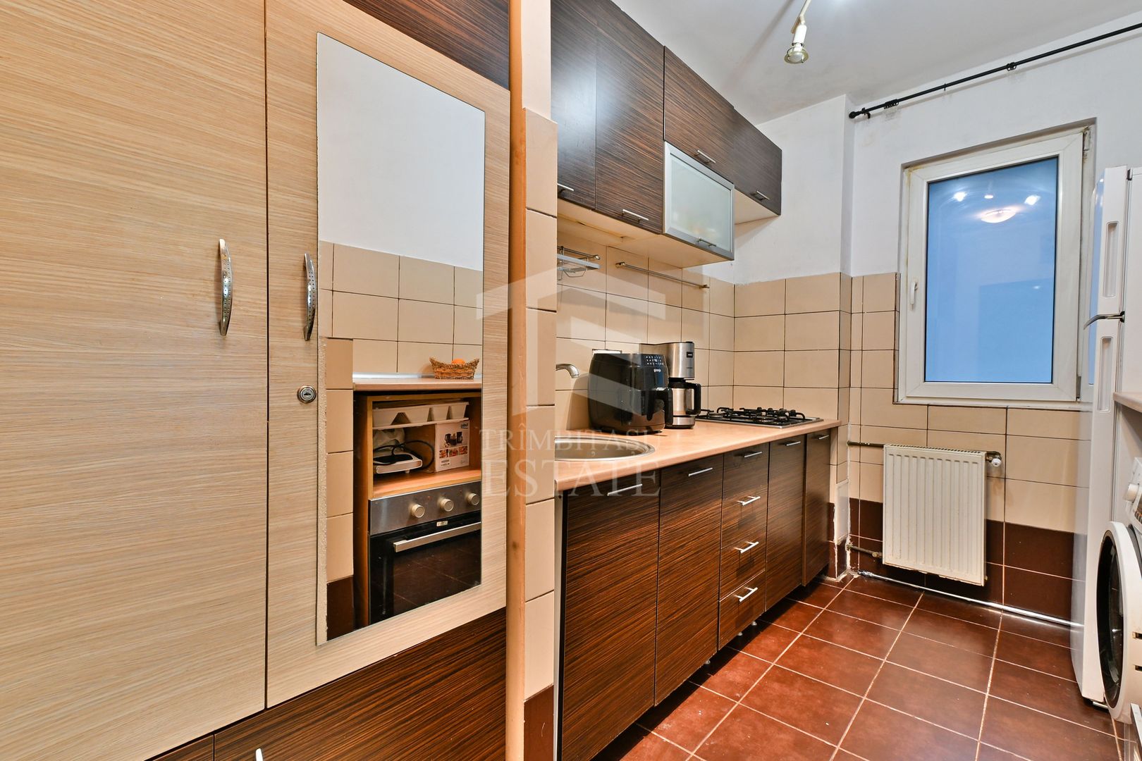 Apartament 3 camere de vanzare in Calea Sagului 0% COMISION cumparator - Poză 20