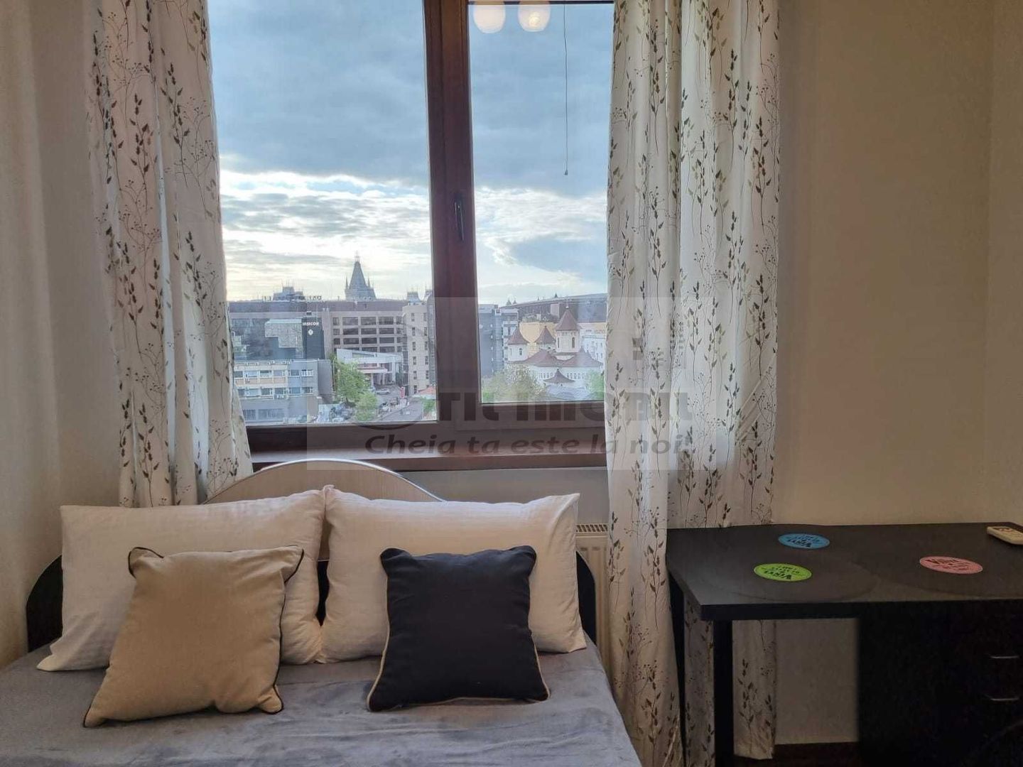 Apartament 2 camere , 40mp, 118.000 euro, Intabulat, Lazar Residence - Poză 2