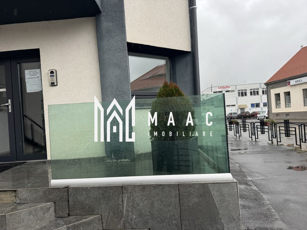 Spațiu comercial | 6,5MP | Cisnadie - Poză 1