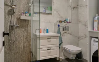 Apartament PREMIUM 4 camere | 92 mp | 2 băi | Parcare inclusă | - Poză 15