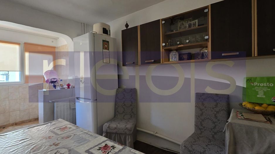 VANZARE 4 CAMERE SEMIDECOMANDAT DRISTOR - Poză 11