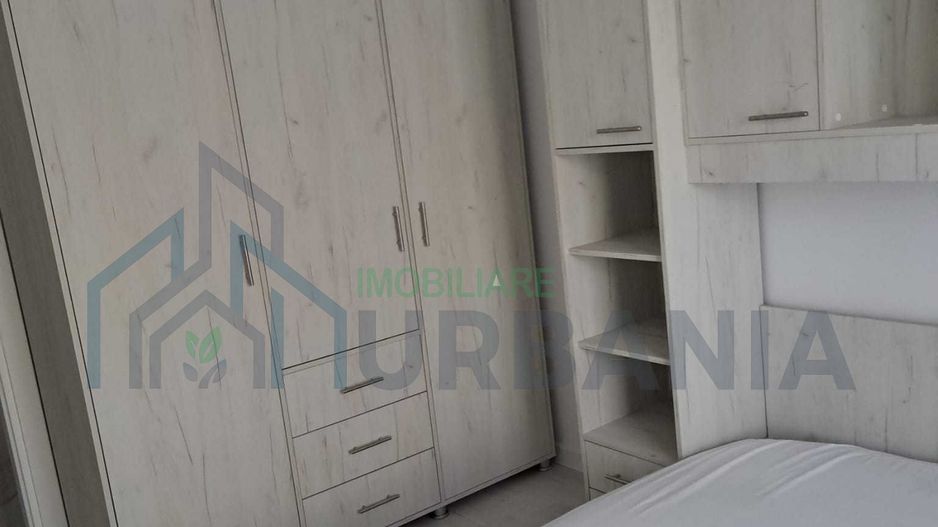 # inchiriez apartament 2cam. decomandate - Poză 1