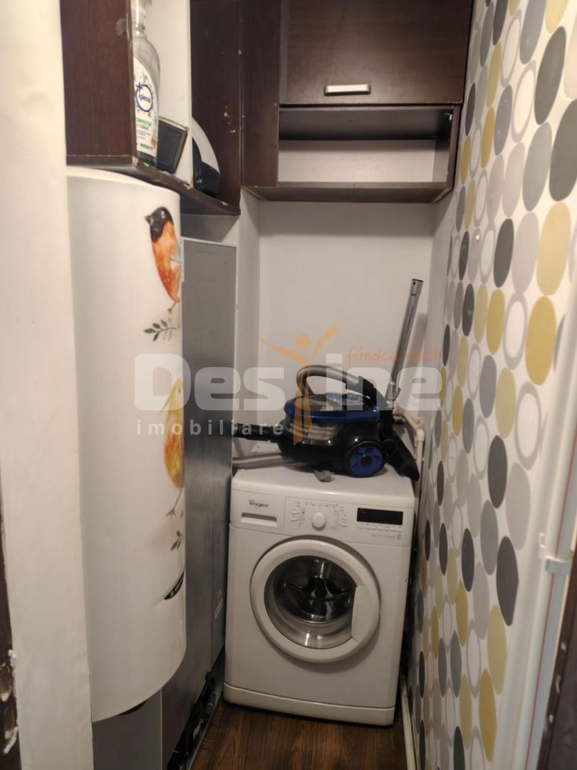 APARTAMENT 2 CAMERE DECOMANDAT RENOVAT ROMANCIERILOR | 87.000 EUR - Poză 9